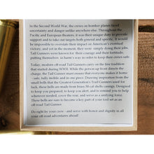 Load image into Gallery viewer, Story of Tail Gunner