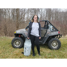 Load image into Gallery viewer, user image 45 liter dry storage bag