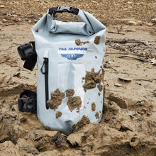 Load image into Gallery viewer, 15 liter dry storage bag