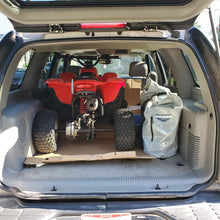 Load image into Gallery viewer, Haversack 45 Gear Bag