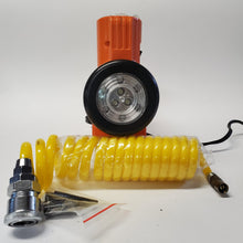 Load image into Gallery viewer, 12V Portable Air Compressor