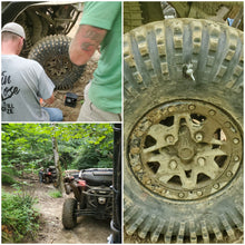 Load image into Gallery viewer, Tire Repair System by Tech Outdoors