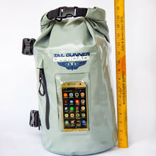 Load image into Gallery viewer, 15 liter dry storage bag