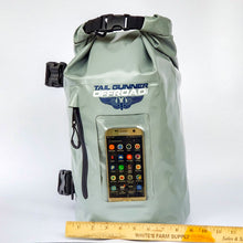 Load image into Gallery viewer, 15 liter dry storage bag