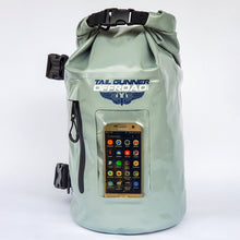 Load image into Gallery viewer, 15 liter dry storage bag