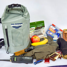 Load image into Gallery viewer, 15 liter dry storage bag