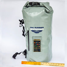 Load image into Gallery viewer, 45 liter dry storage bag 

