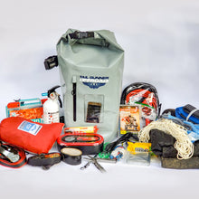 Load image into Gallery viewer, 45 liter dry storage bag 
