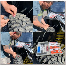 Load image into Gallery viewer, Tire Repair System by Tech Outdoors
